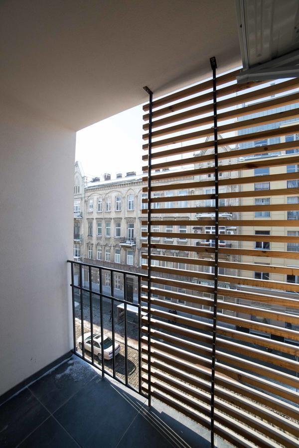 Leogrand Apartments On Kulisha 36 Lviv Eksteriør bilde